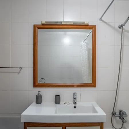 Lägenhet Front In 9