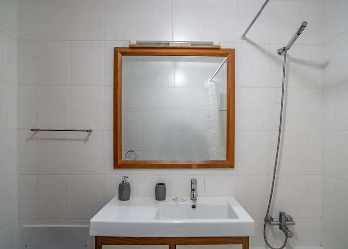 Apartmán Front In 9