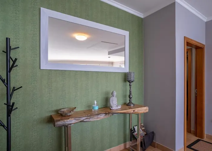 Apartament Front In 9 *