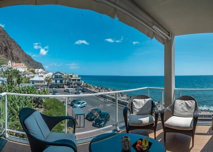 Front In 9 Apartmán